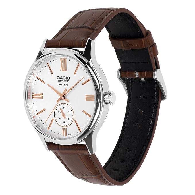 Timezone Oman – Luxury Watches, Swiss Timepieces & Smartwatches CASIO BMS100L-5A - Image 2