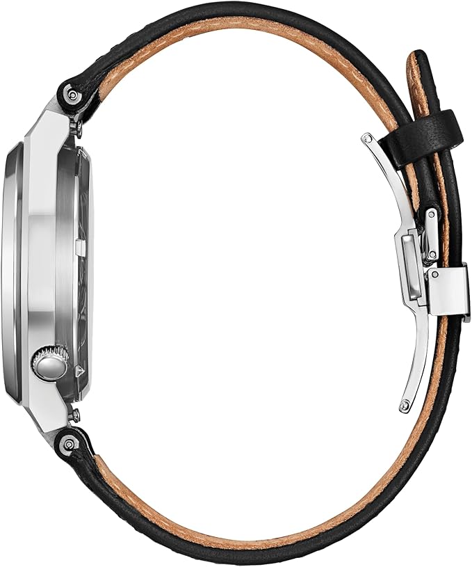 NK5010-01H Citizen Automatic Men's Watch - Image 3