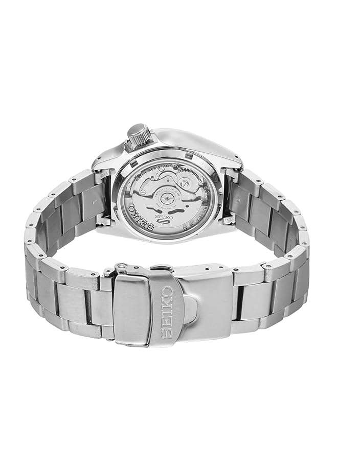 SEIKO-5 SRPE55K1 - Image 3
