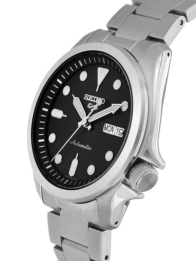 SEIKO-5 SRPE55K1 - Image 2
