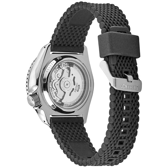 SEIKO-5 SRPD95 - Image 4