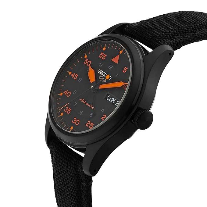 SEIKO-5 SRPH33K1 - Image 2