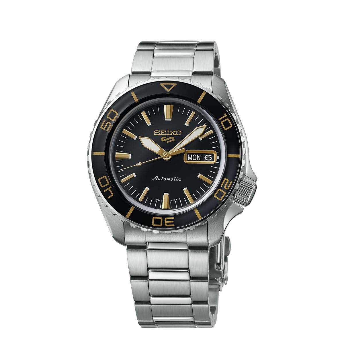 SEIKO-5 SRPK99K1