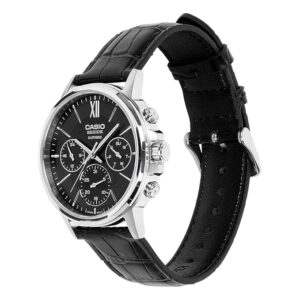 Timezone Oman – Luxury Watches, Swiss Timepieces & Smartwatches Swiss luxury watch with stainless steel band
