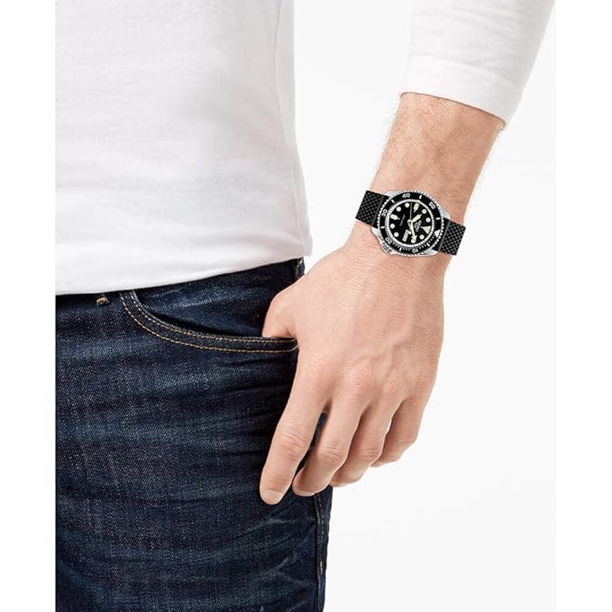 SEIKO-5 SRPD95 - Image 2
