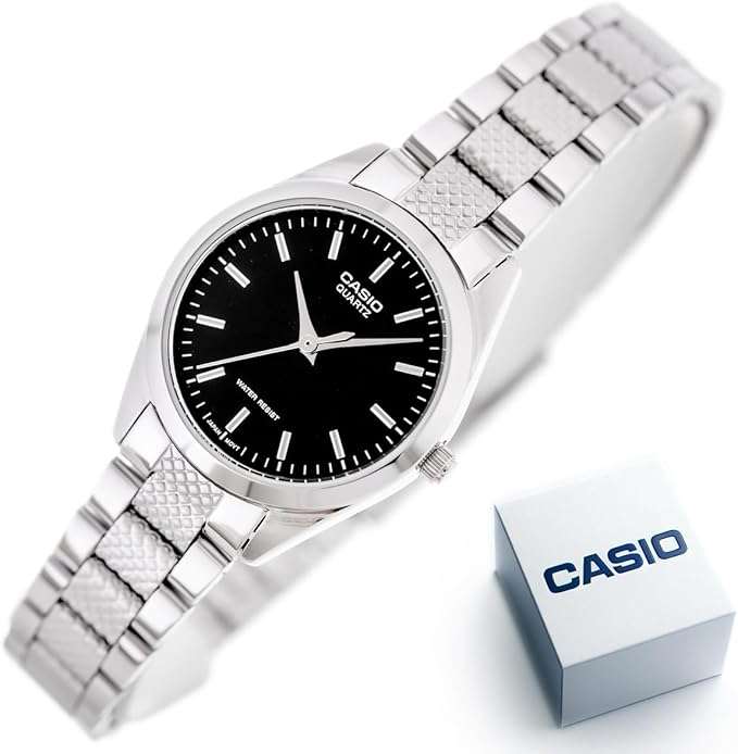 CASIO LTP1274D-1A - Image 4
