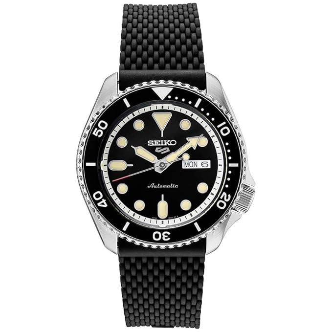 SEIKO-5 SRPD95