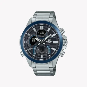 Timezone Oman – Luxury Watches, Swiss Timepieces & Smartwatches Swiss luxury watch with stainless steel band