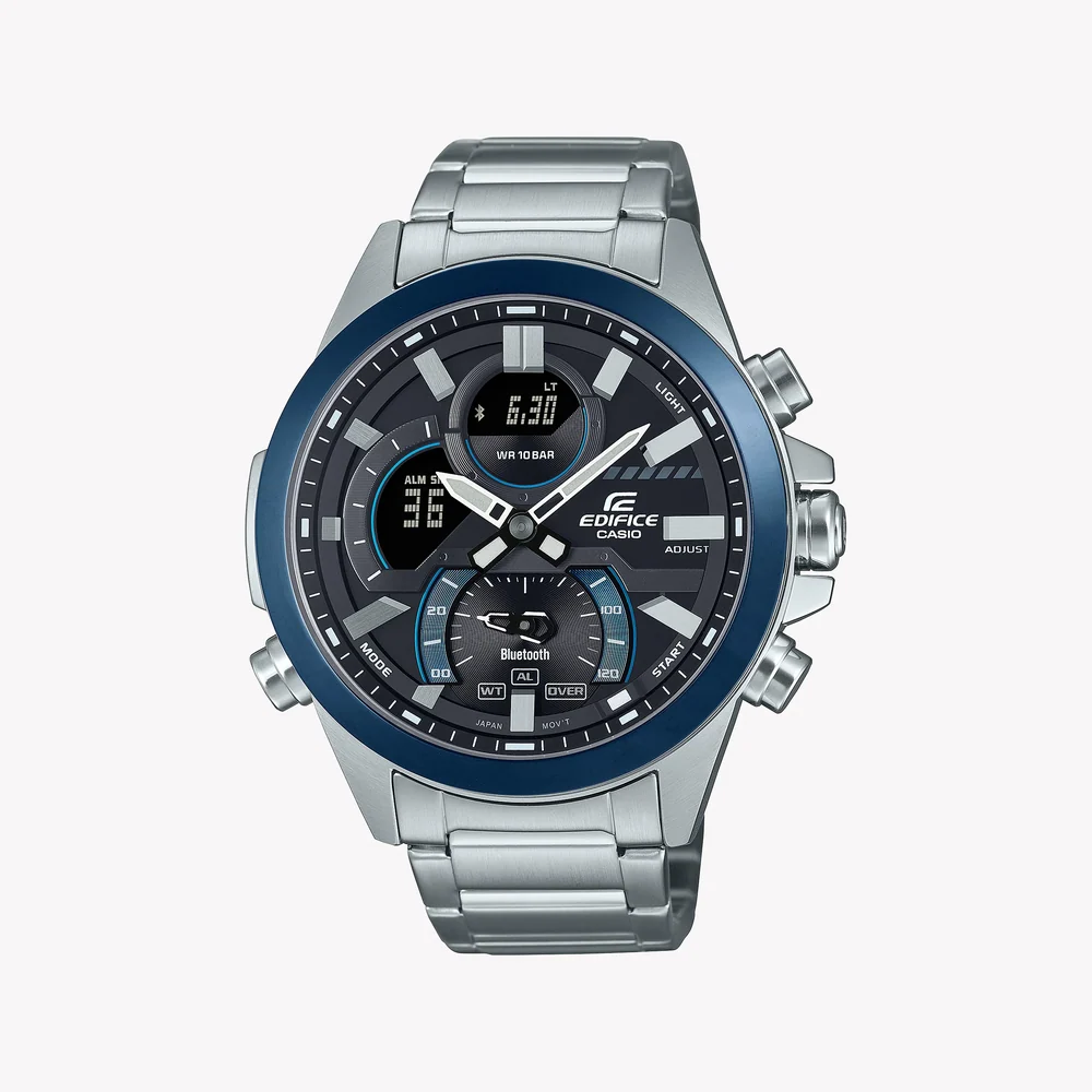 Timezone Oman – Luxury Watches, Swiss Timepieces & Smartwatches CASIO EDIFICE ECB30DB-1A