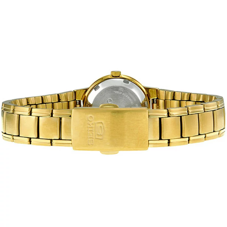 Timezone Oman – Luxury Watches, Swiss Timepieces & Smartwatches SEIKO-5 SYME46K1 - Image 3