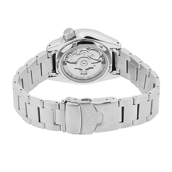 SEIKO-5 SRPE57K1 - Image 3