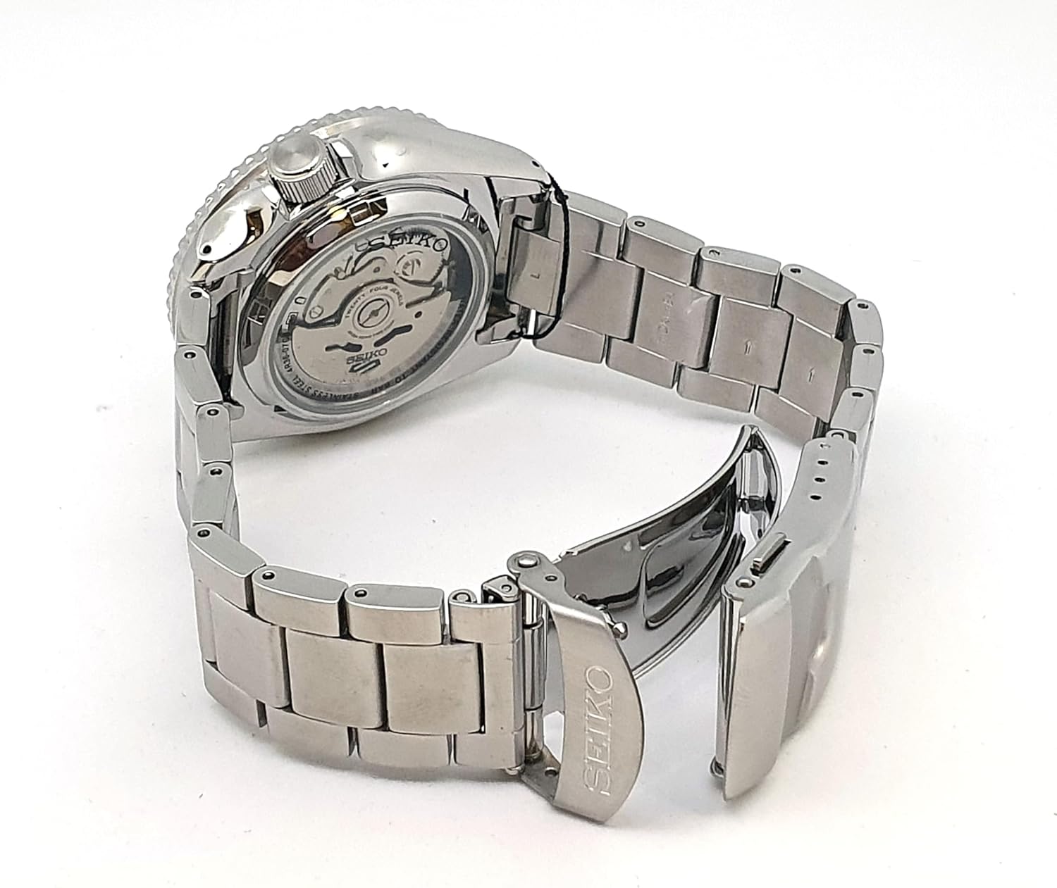 SEIKO SRPD51K1 - Image 2