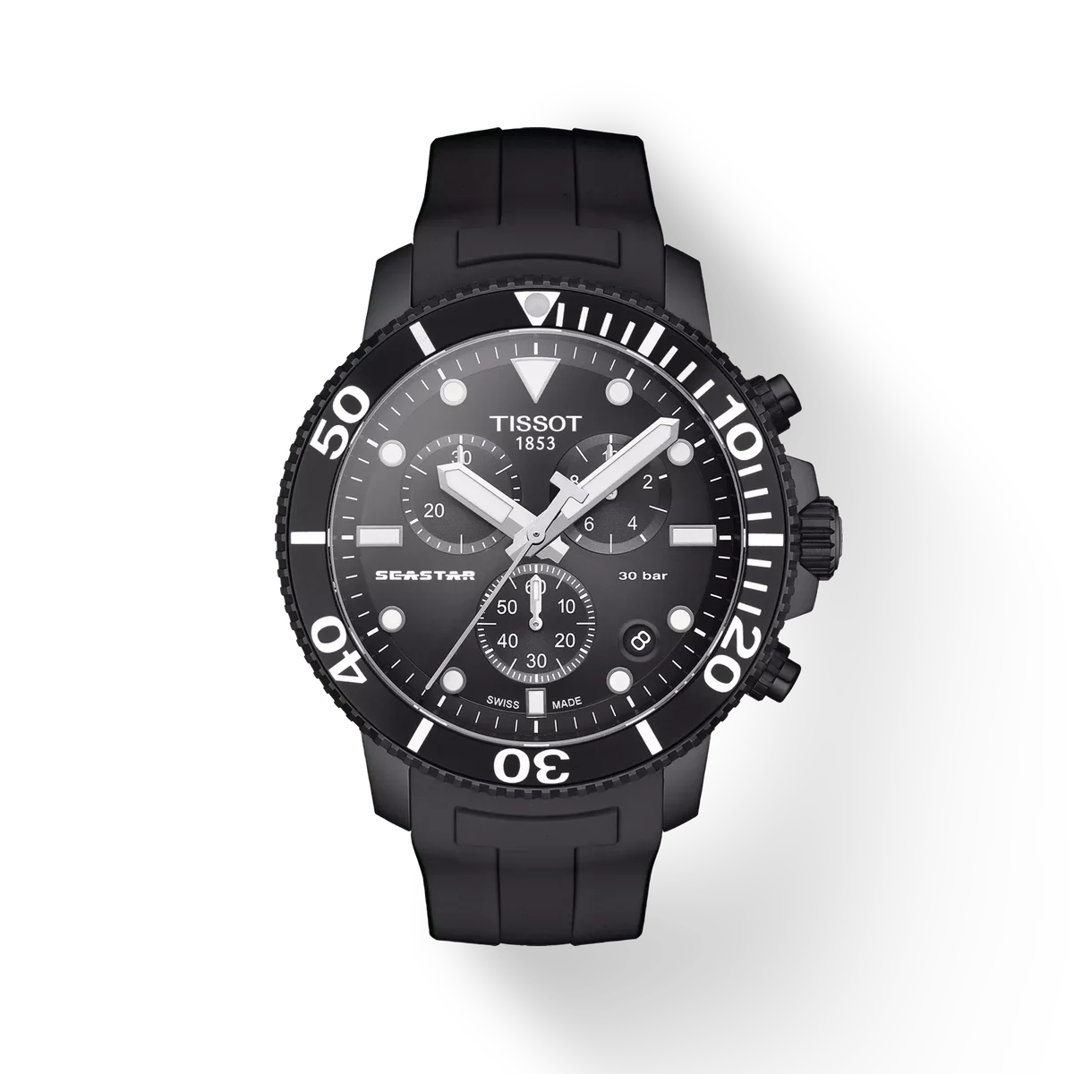 TISSOT T1204173705102
