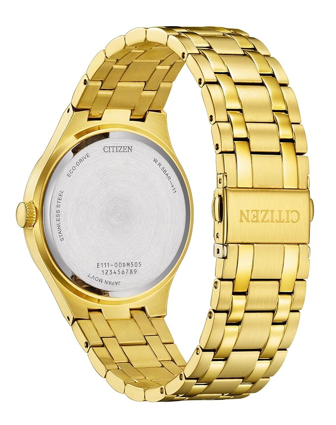 CITIZEN BM7652-52P - Image 3