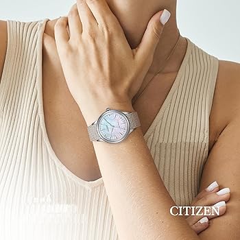CITIZEN EM1150-86D - Image 4