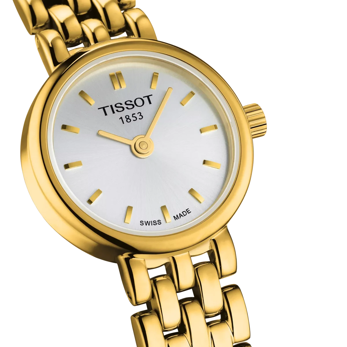 TISSOT T0580093303100 - Image 2