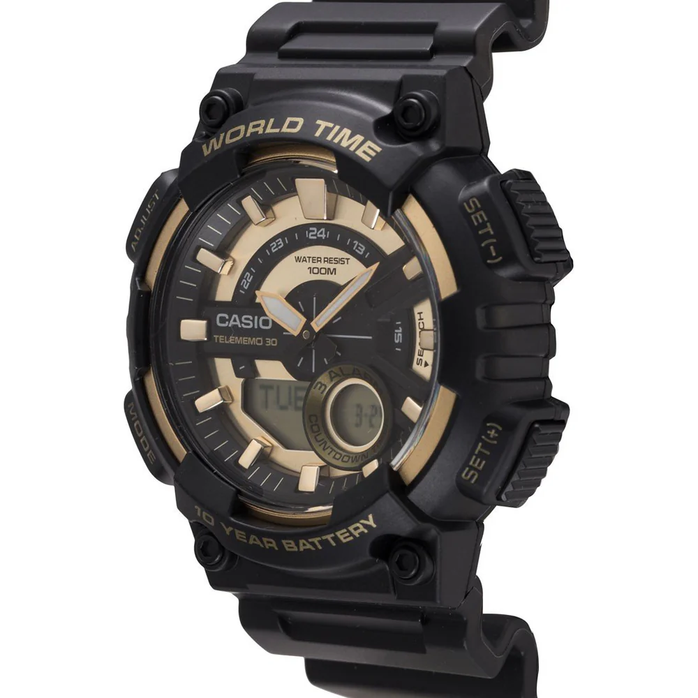 CASIO AEQ110BW-9A - Image 2