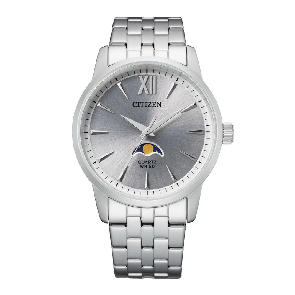Ak5000 54A CITIZEN MOONPHASE