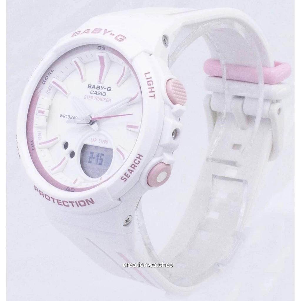 BABY-G CASIO BGS100RT-7A - Image 2