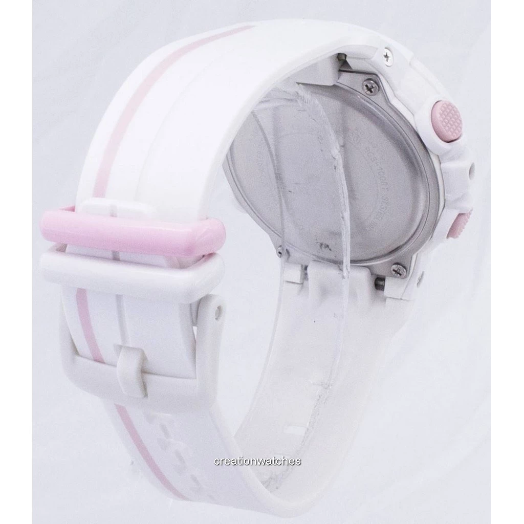 BABY-G CASIO BGS100RT-7A - Image 3