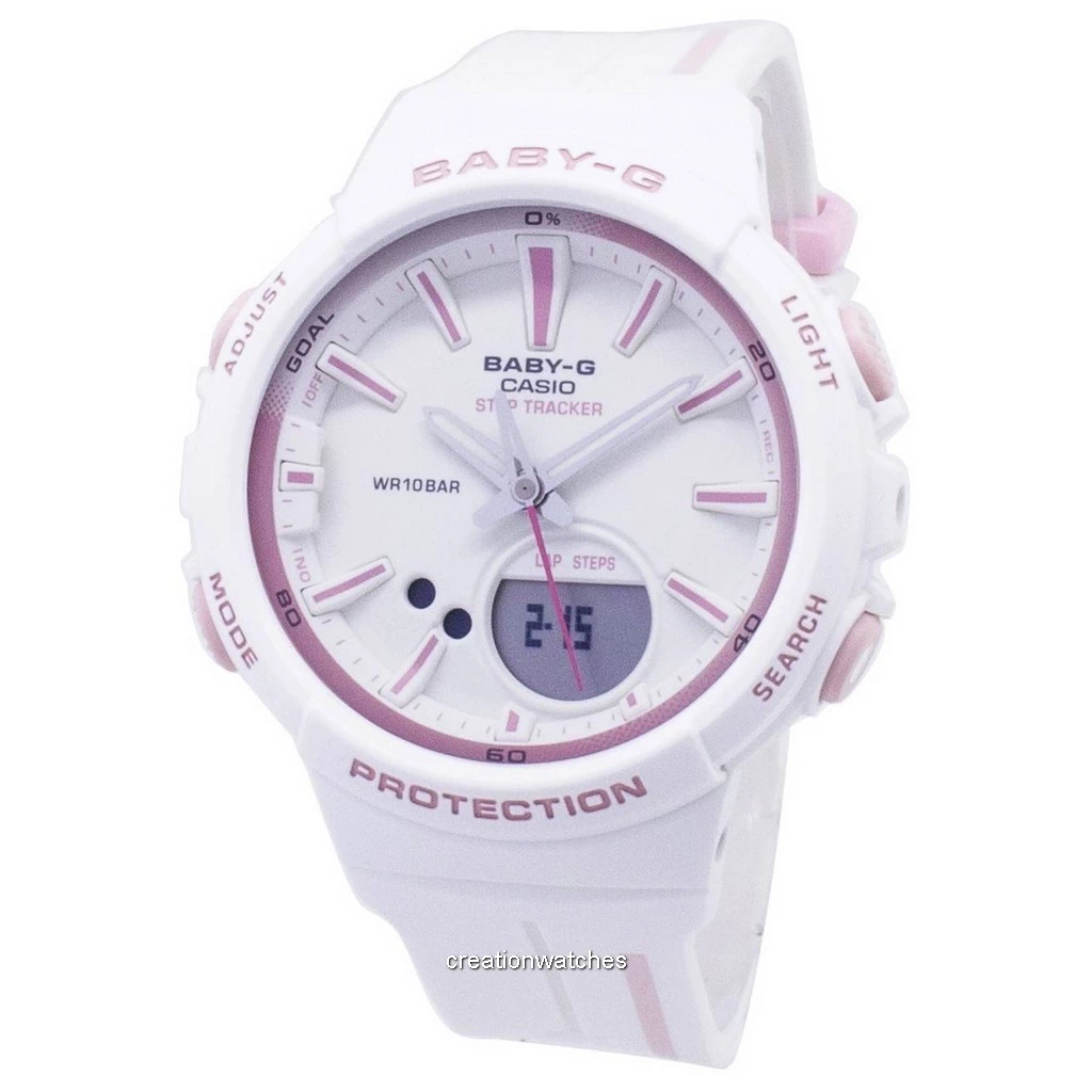 BABY-G CASIO BGS100RT-7A