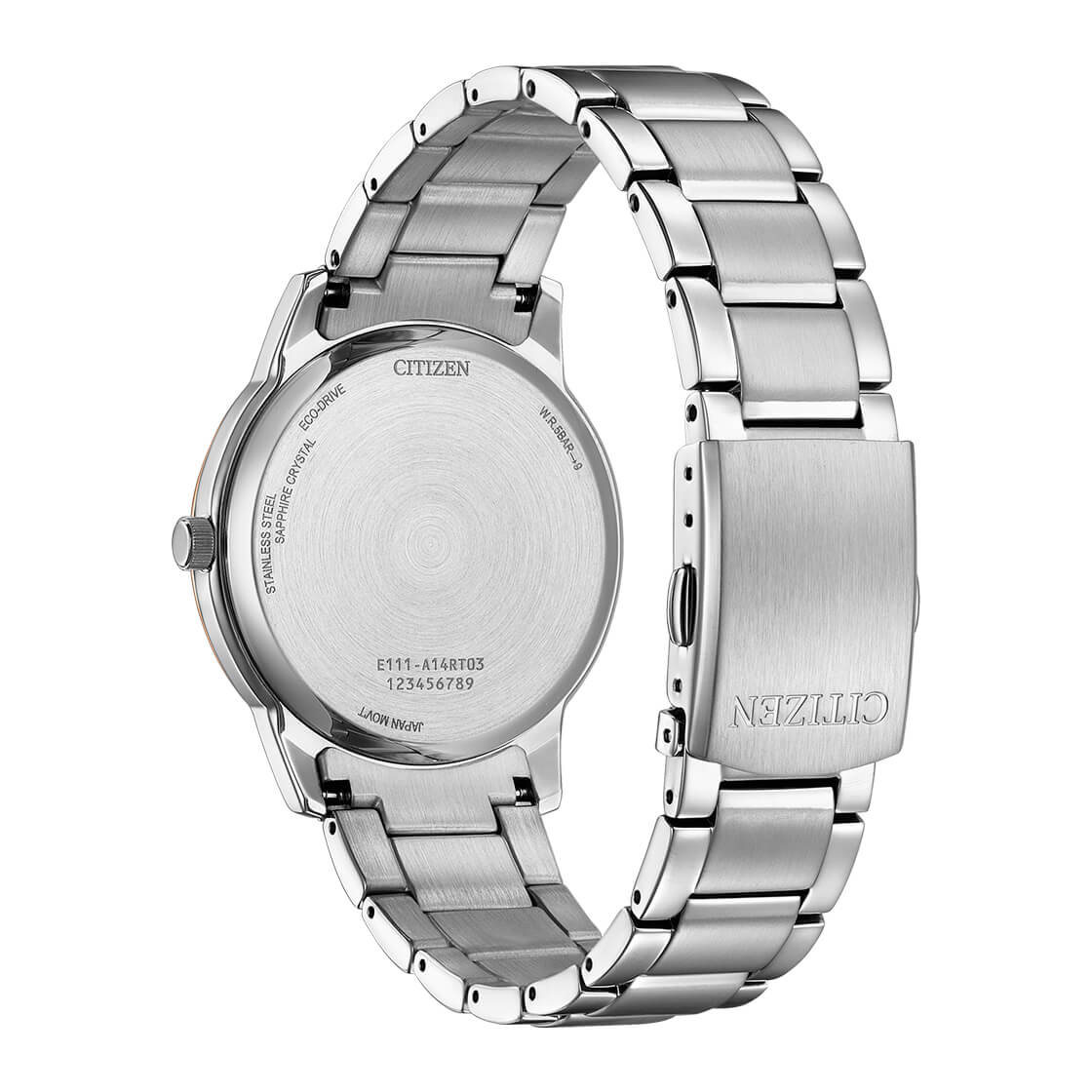 CITIZEN BM6979-91A - Image 2