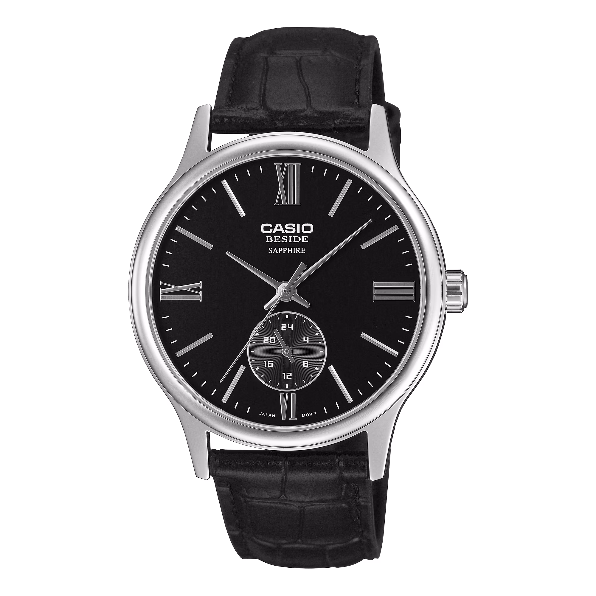 Timezone Oman – Luxury Watches, Swiss Timepieces & Smartwatches Swiss luxury watch with stainless steel band