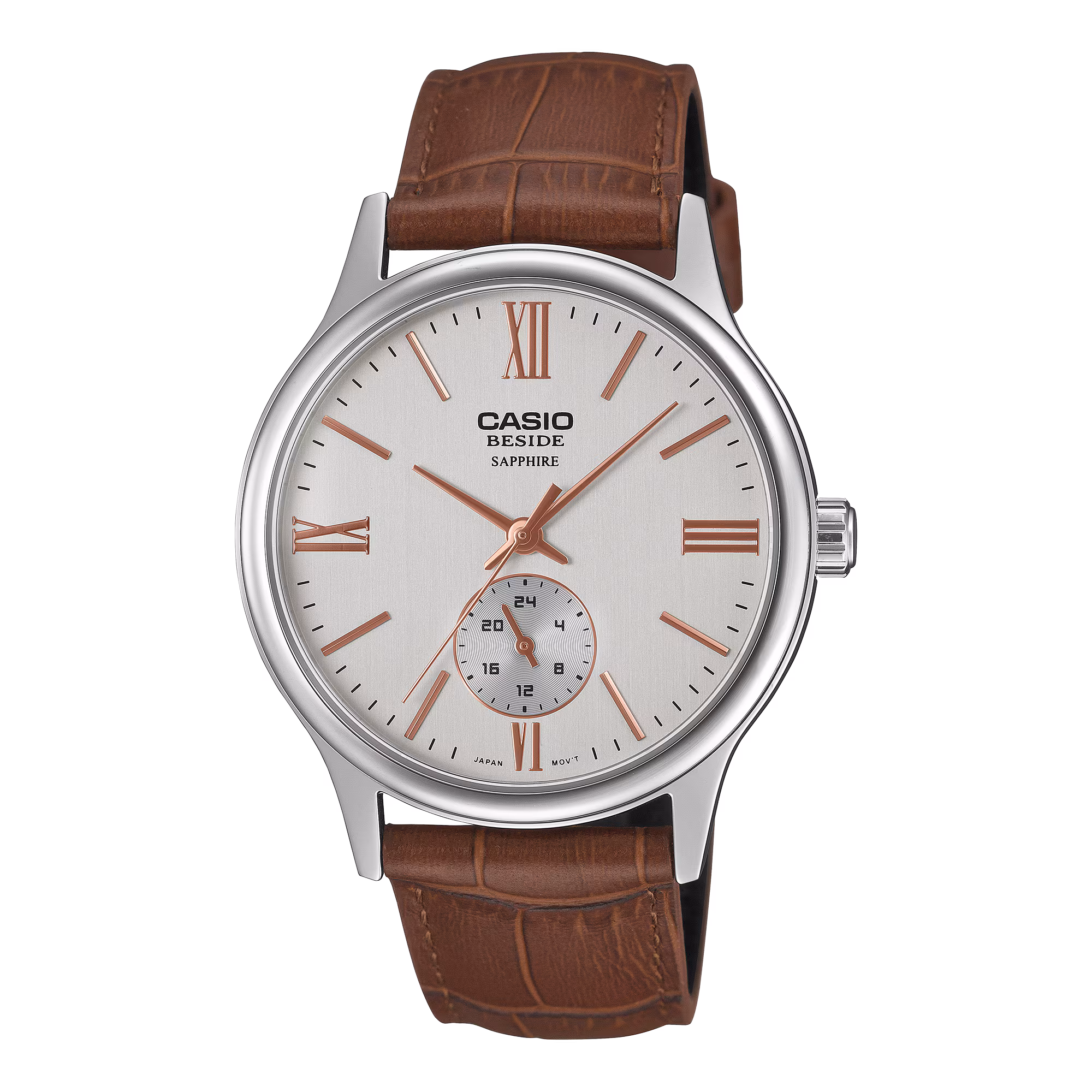 Timezone Oman – Luxury Watches, Swiss Timepieces & Smartwatches CASIO BMS100L-5A