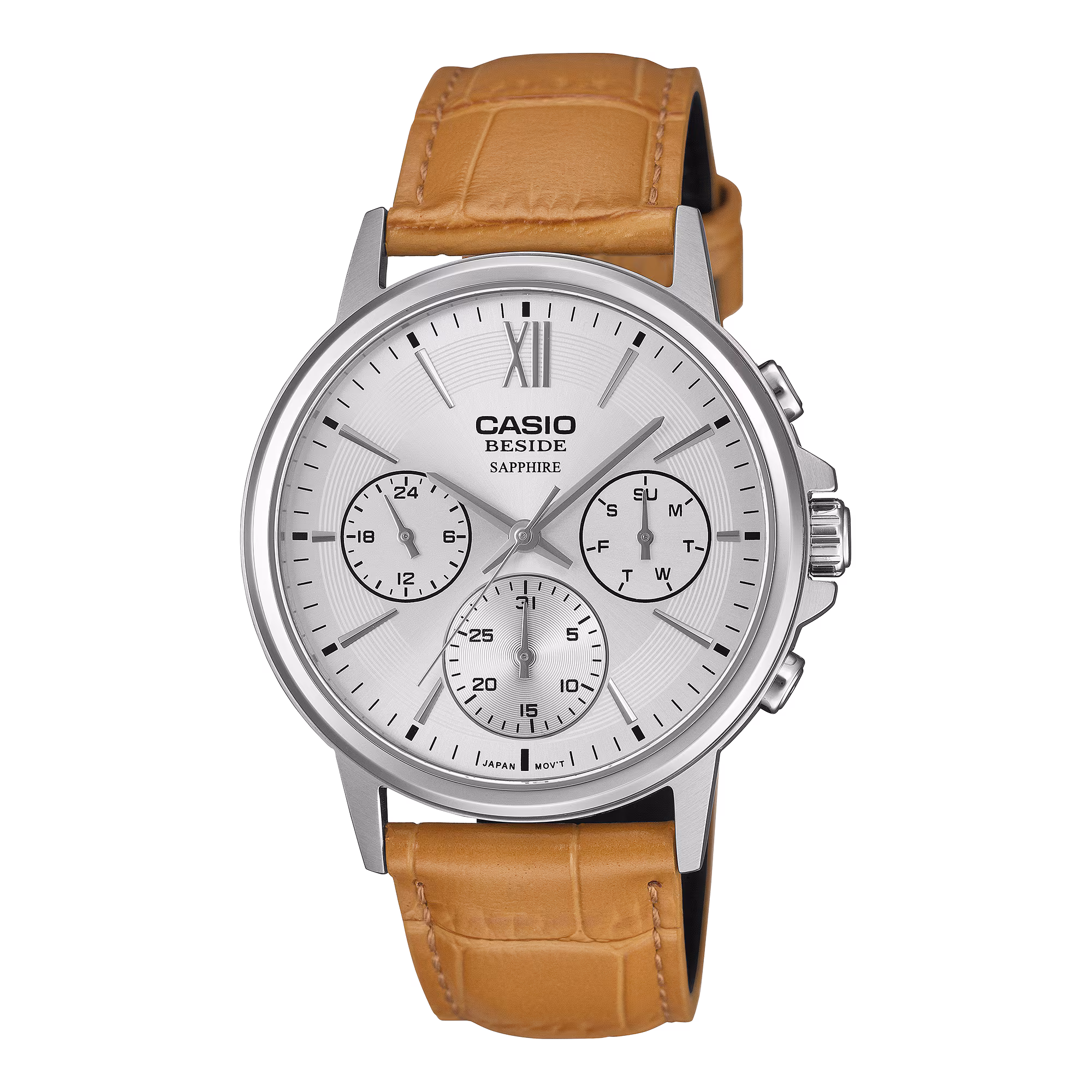 Timezone Oman – Luxury Watches, Swiss Timepieces & Smartwatches CASIO BMS300L-5A