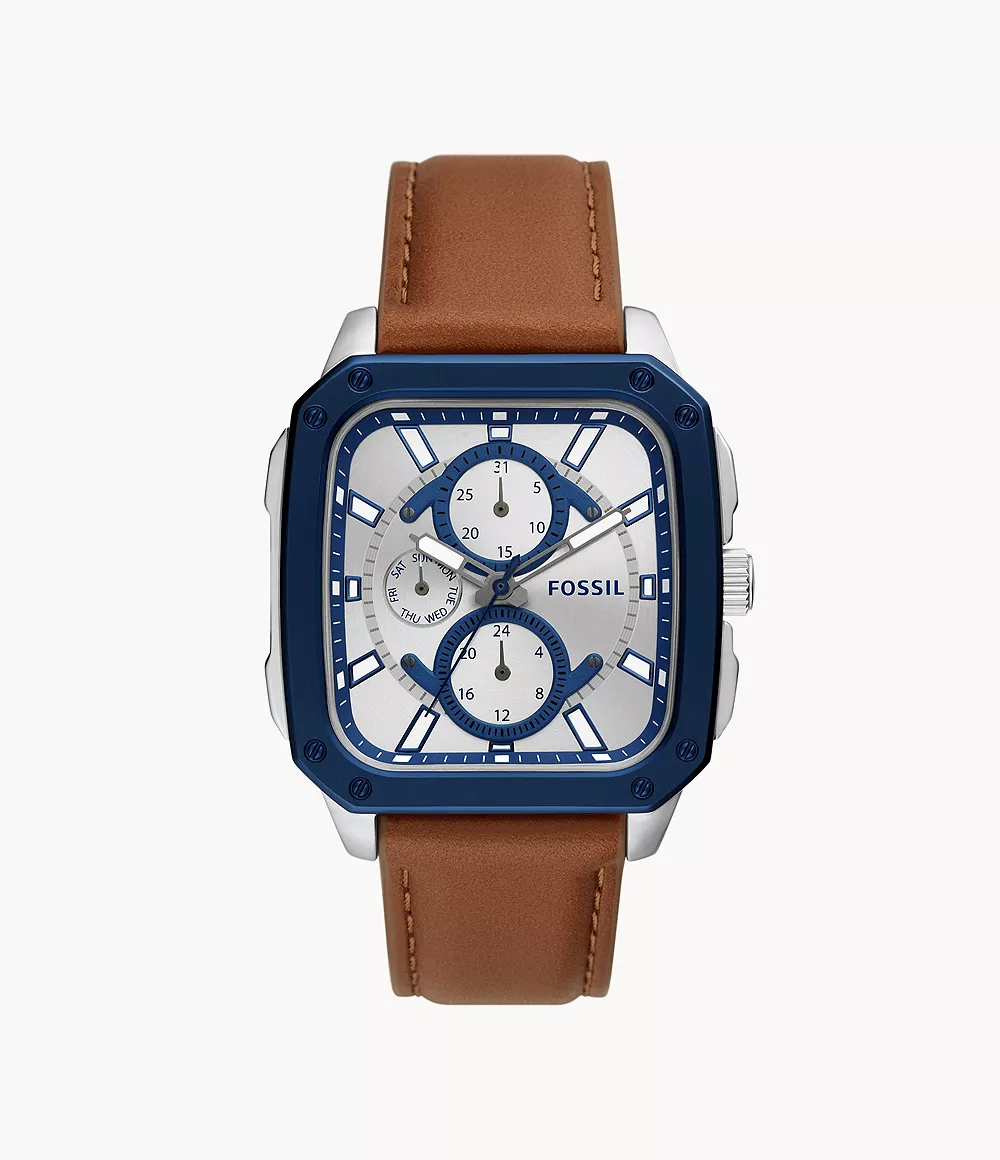 FOSSIL BQ 2658