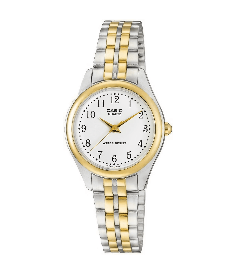 CASIO LTP1129G-7B