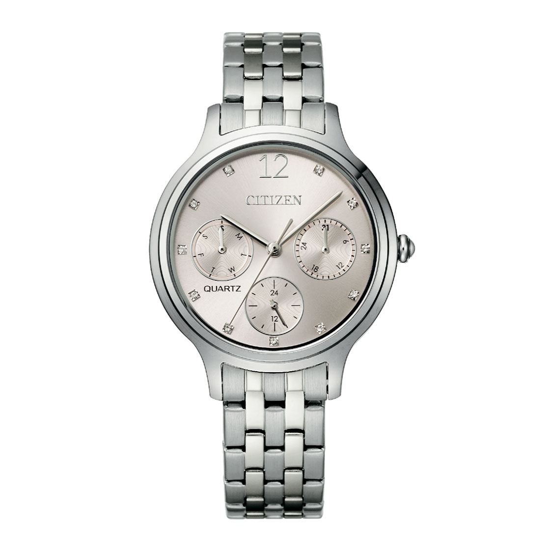 CITIZEN ED8180-52X