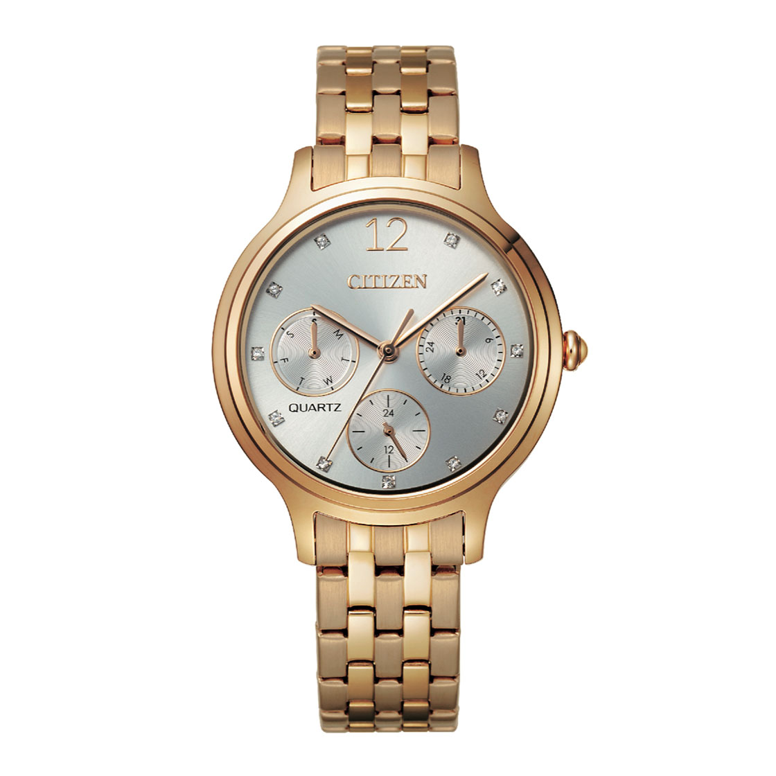 CITIZEN ED8183-54A