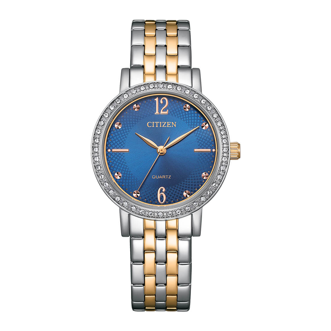 CITIZEN EL3106-59L