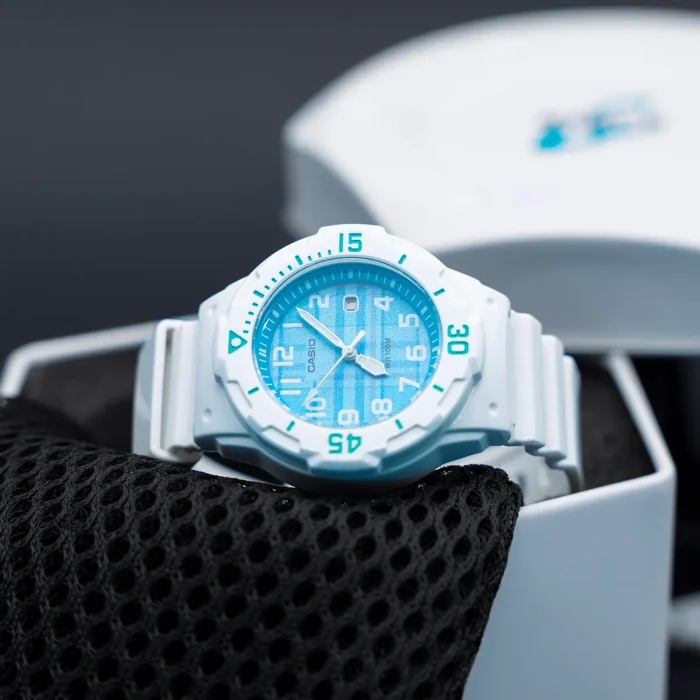 CASIO YOUTH LRW200H-2C - Image 2