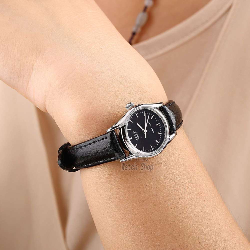 CASIO LTP1094E-1A - Image 2