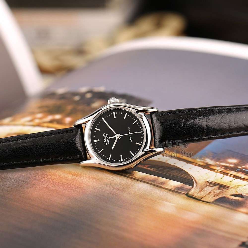 CASIO LTP1094E-1A - Image 4