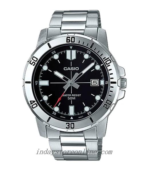 CASIO MTPVD01D-1E