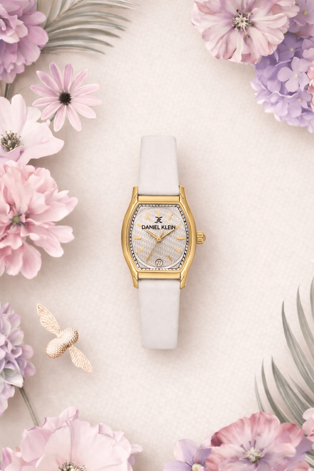 DANIEL KLEIN 1141523 WHITE