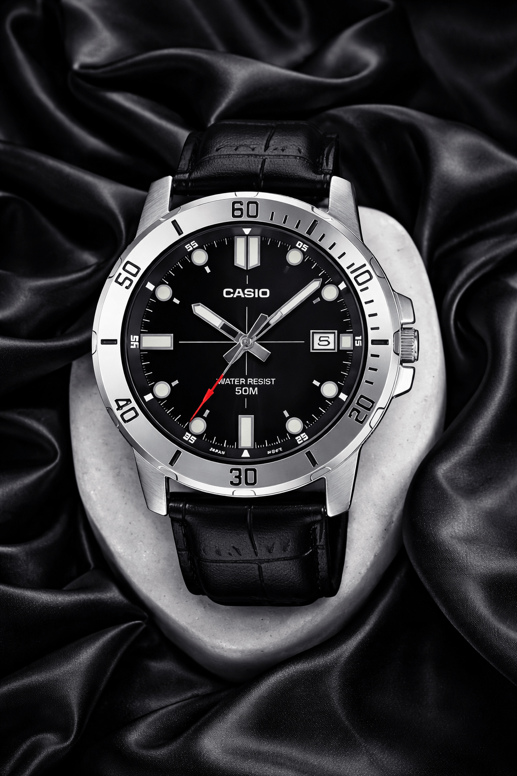 CASIO MTPVD01L-1EV