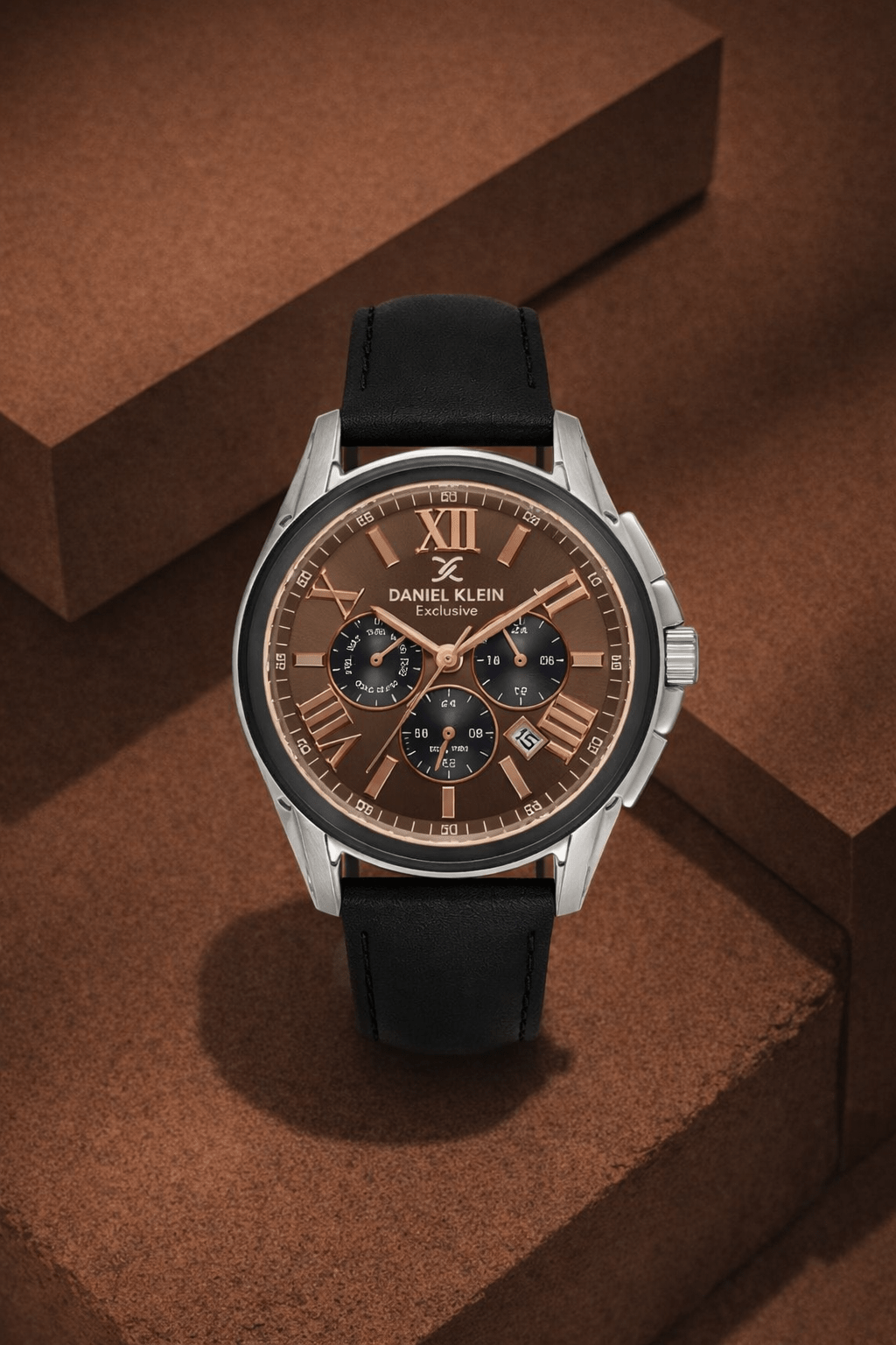DANIEL KLEIN EXCLUSIVE 1142236
