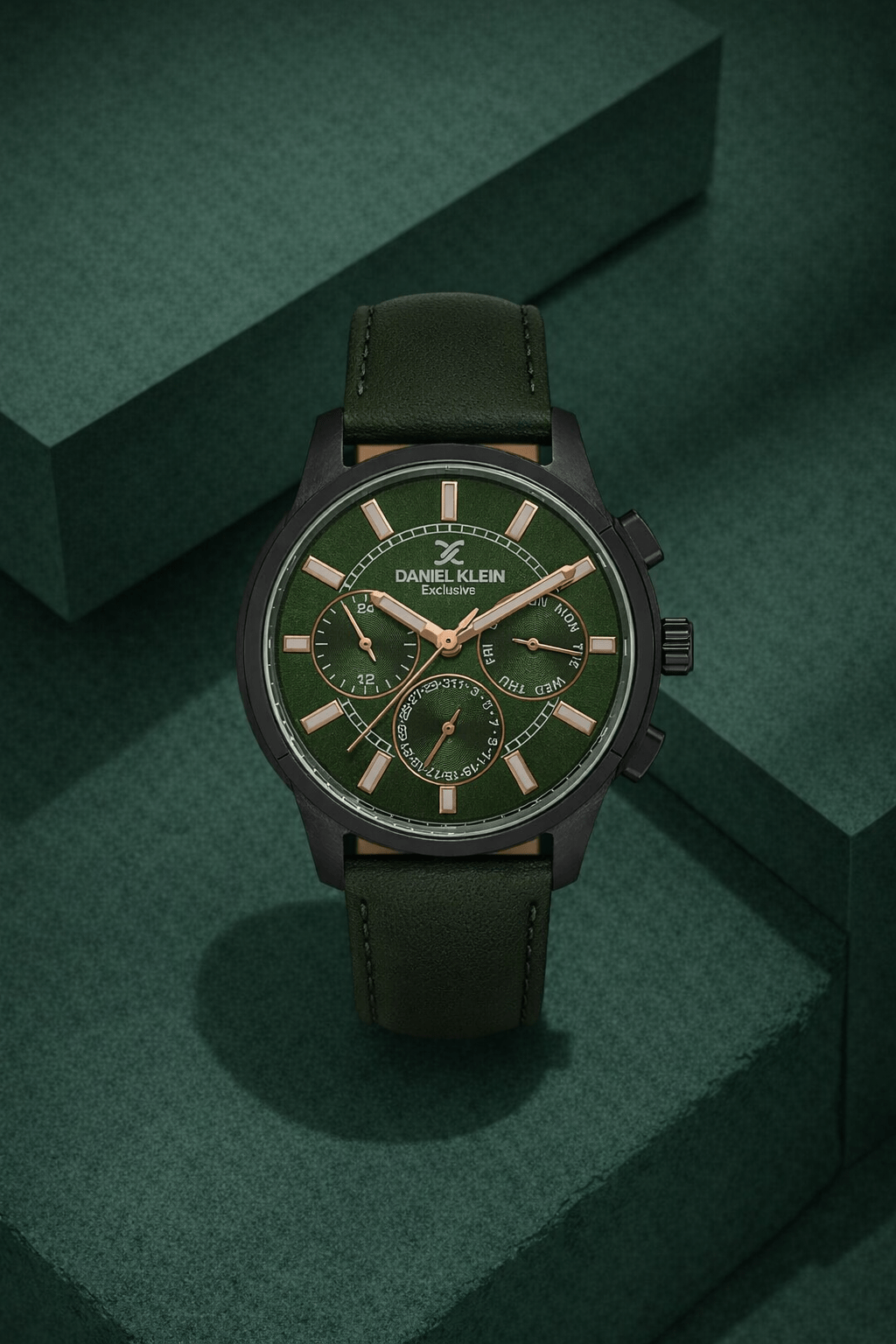 DANIEL KLEIN EXCLUSIVE 1142096