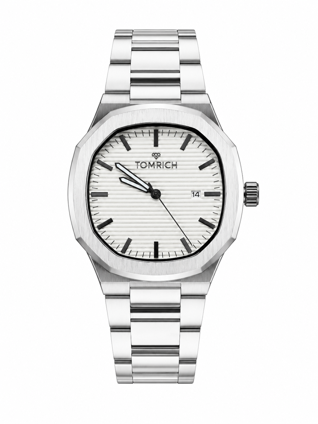 TOMRICH TR1008-M-SS - Image 2