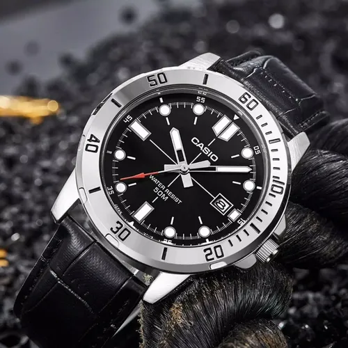 CASIO MTPVD01L-1EV - Image 2