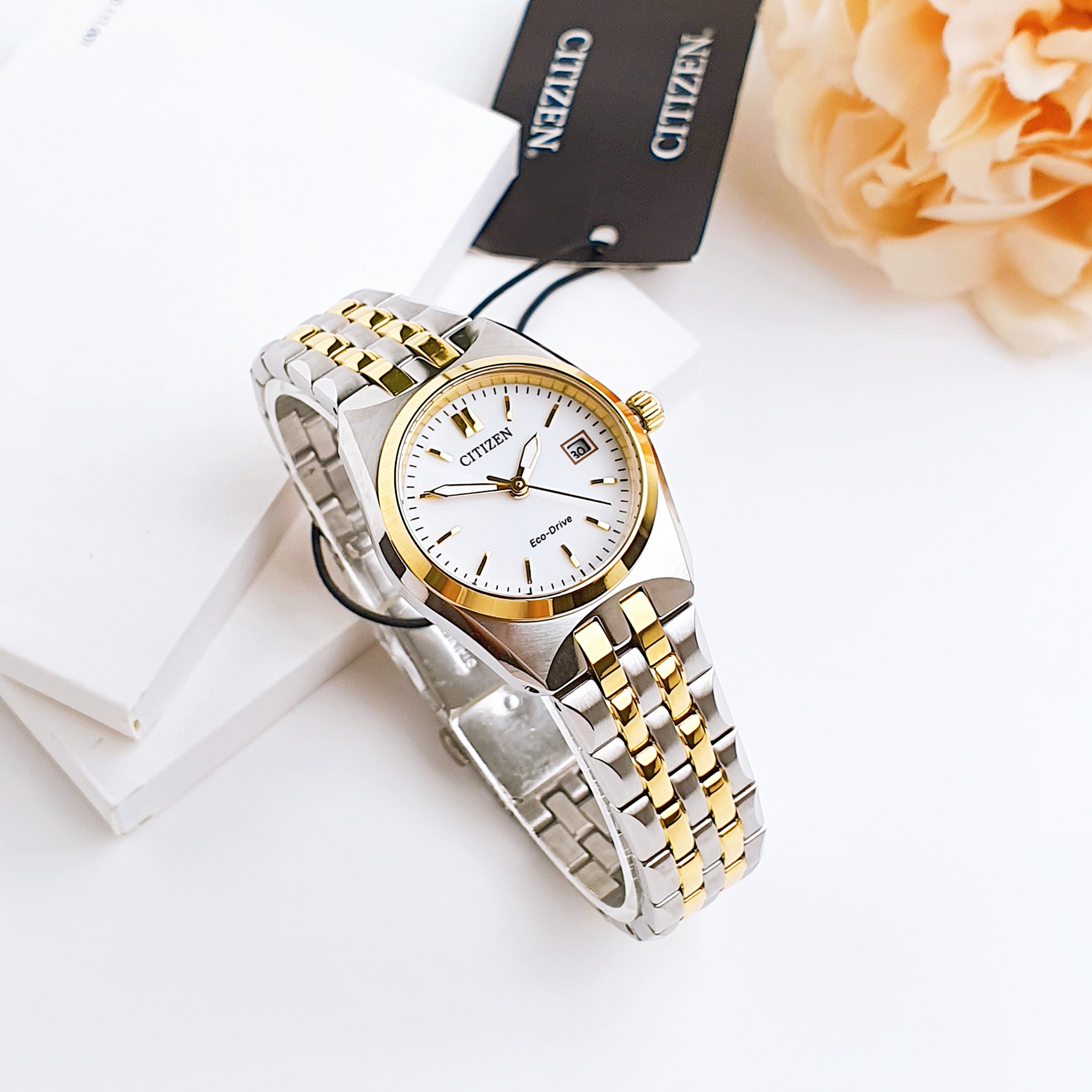 CITIZEN EW2299-50A - Image 2