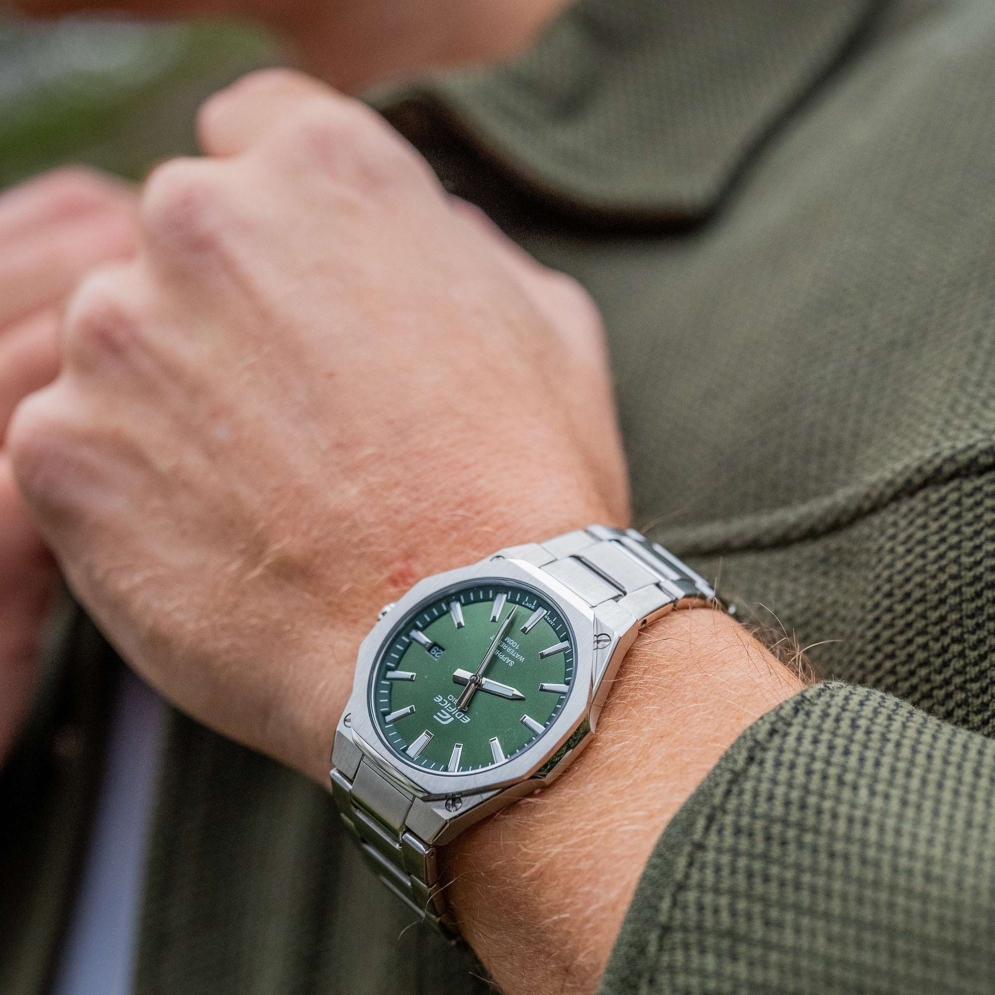 EDIFICE EFRS108D-3A - Image 4