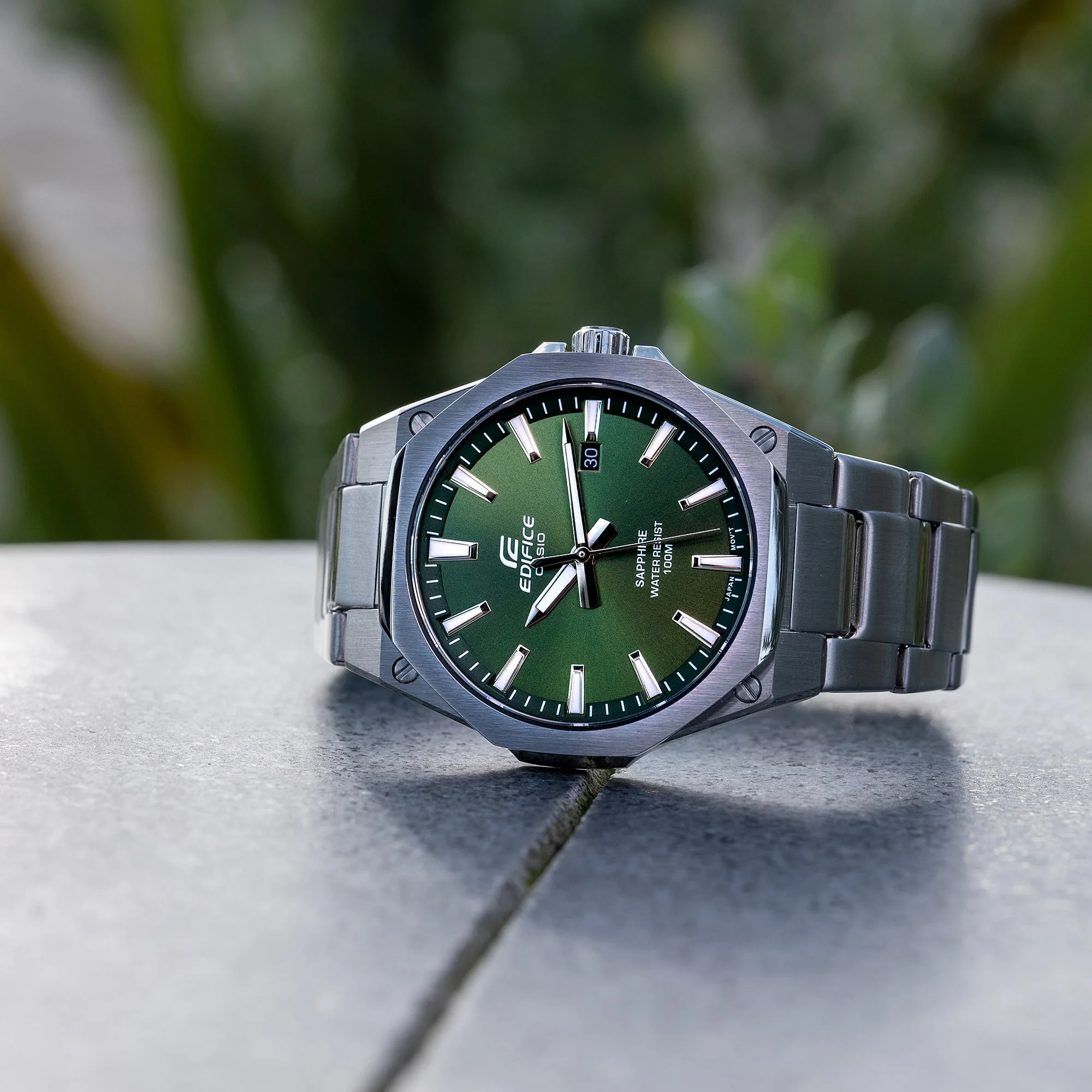 EDIFICE EFRS108D-3A - Image 2
