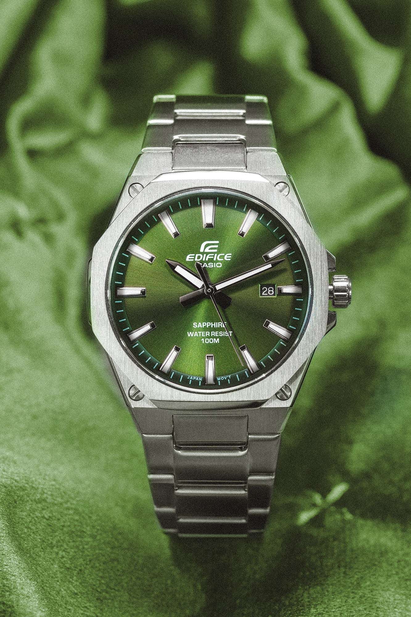 EDIFICE EFRS108D-3A - Image 3