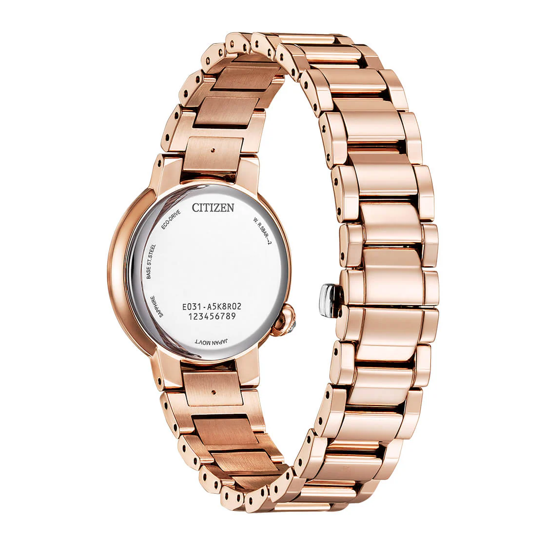 CITIZEN EM0917-81Y - Image 3