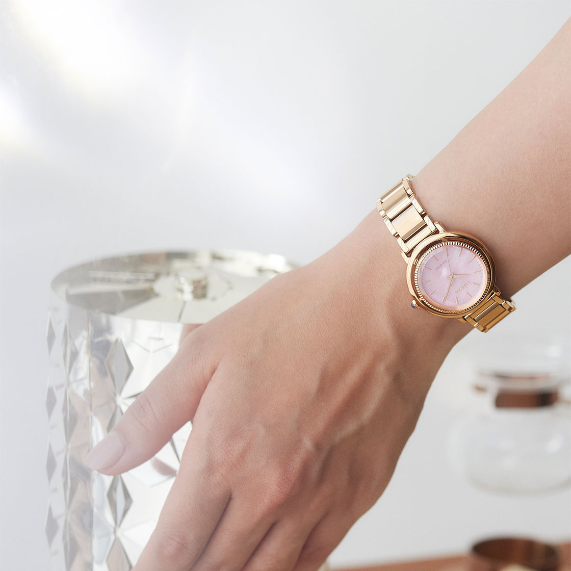 CITIZEN EM1103-86Y - Image 4